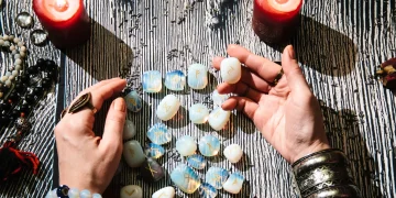 Ритуали на багатство та успіх через руни