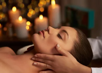 Чим корисний самомасаж в домашніх умовах