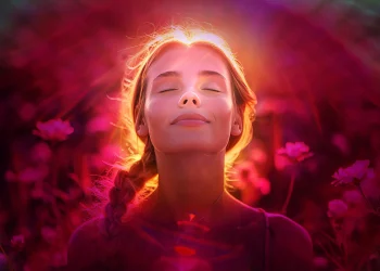 Що таке аура як тлумачити її кольори