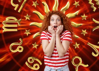 Гороскоп онлайн віщує труднощі наприкінці року для 3 знаків