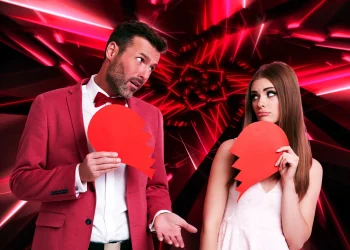 Як переживають розставання знаки Зодіаку