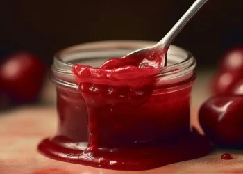 Як захистити варення від плісняви