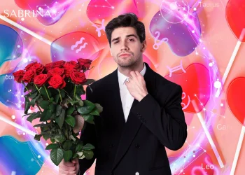 Як завоювати чоловіка-Водолія