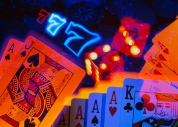 Яка ви азартна гра за гороскопом