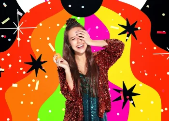 Який колір стане твоїм щасливим талісманом