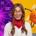 Який самий веселий знак Зодіаку
