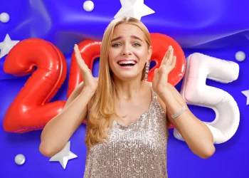 Яким буде Новий рік 2025