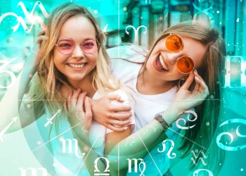 5 знаків Зодіаку, які підходять Козорогу