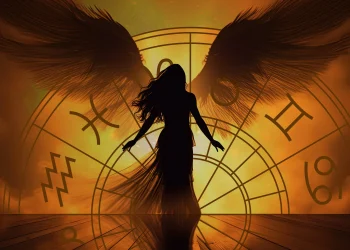 Знаки Зодіаку з сильними янголами-охоронцями