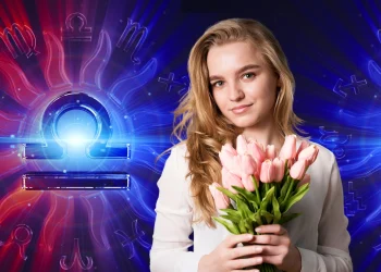 10 ознак людини з висхідним знаком Терезів