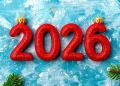 2026 рік якої тварини