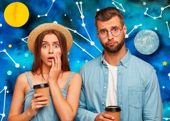 Характеристика знаків Зодіаку по місяцях і числах