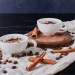 Чим корисна кава з корицею