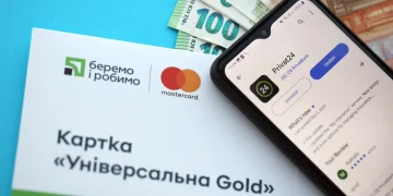 Кредитна карта ПриватБанк без довідки про доходи