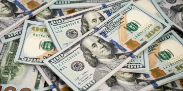 Курс валют 13 січня 2025