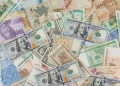 Курс валют 19 січня 2025