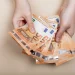 Курс валют 25 січня 2025