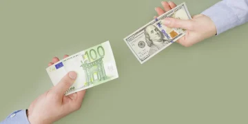 Курс валют 31 січня 2025