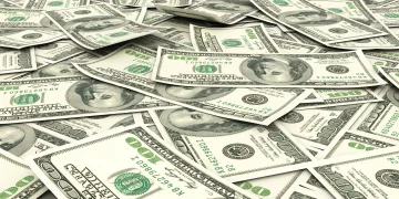 Курс валют 5 січня 2025