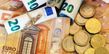 Курс валют 6 січня 2025