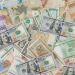 Курс валют 8 січня 2025