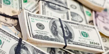 Курс валют 9 січня 2025
