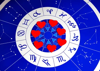 Любовний гороскоп на лютий 2025