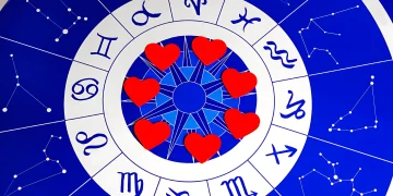 Любовний гороскоп на лютий 2025