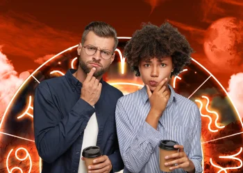 Найконфліктніші пари знаків Зодіаку