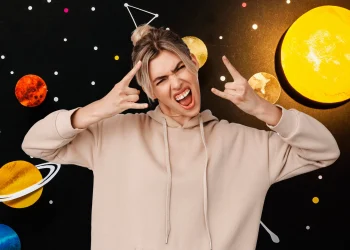 Три наймужніші знаки Зодіаку