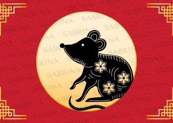 Китайський гороскоп Пацюк