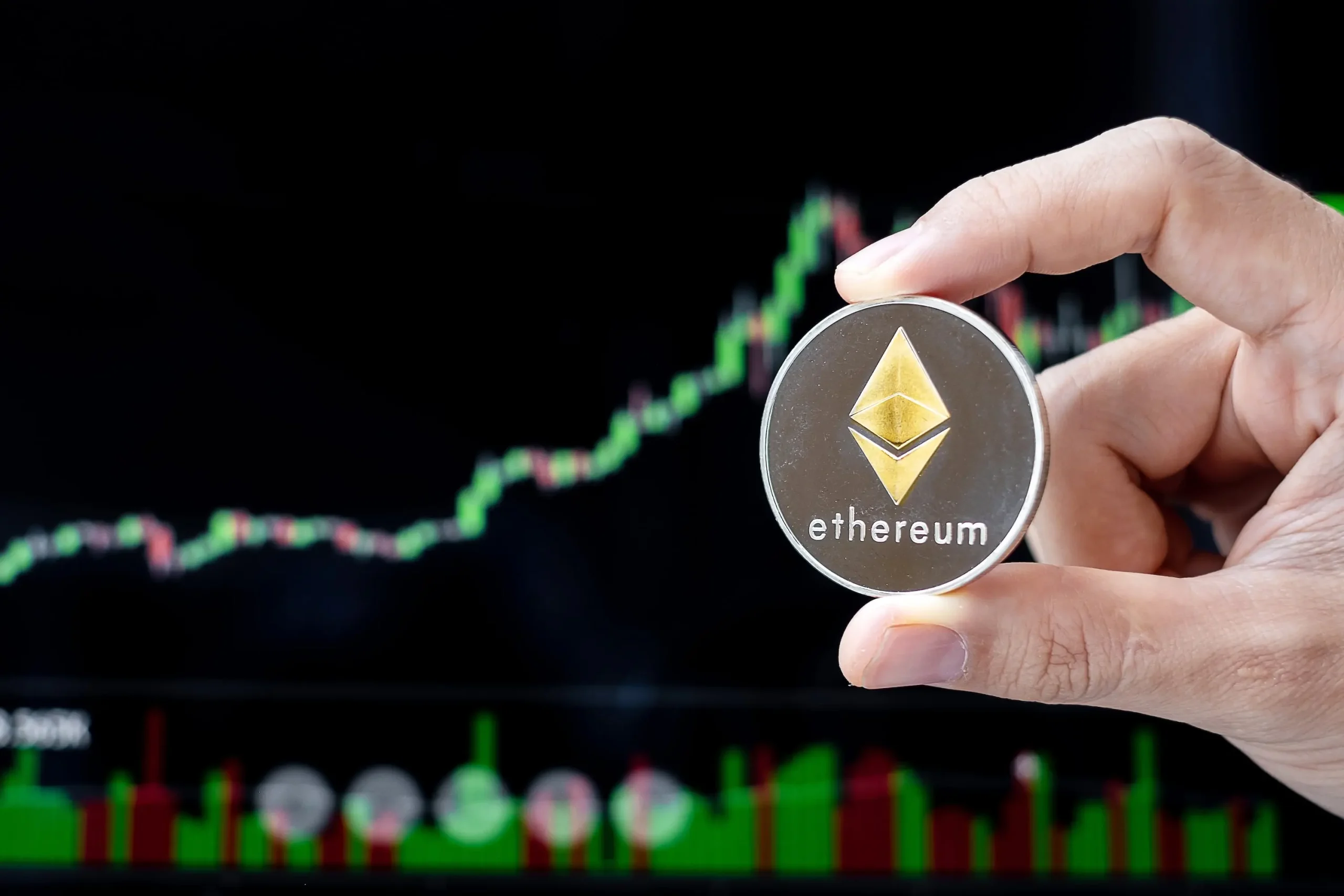 Як працює Ethereum