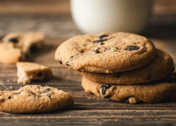 Як правильно зберігати печиво