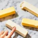 Як швидко розм'якшити вершкове масло