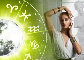 Яка ти богиня за Зодіаком