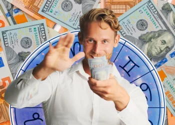 Жінки з цими знаками Зодіаку допомагають чоловікам розбагатіти