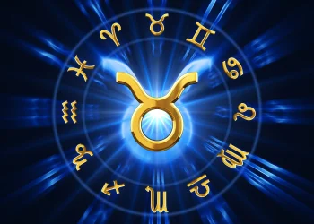 Гороскоп на 2026 рік для Тельця