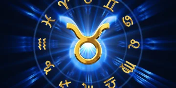 Гороскоп на 2026 рік для Тельця