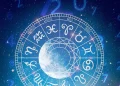 Гороскоп на тиждень з 17 по 23 лютого 2025