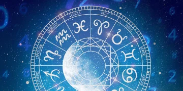 Гороскоп на тиждень з 17 по 23 лютого 2025