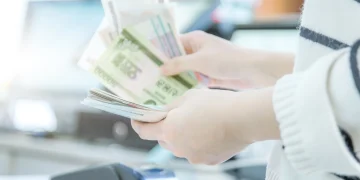 Курс валют 1 лютого 2025