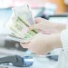 Курс валют 1 лютого 2025