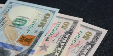 Курс валют 13 лютого 2025