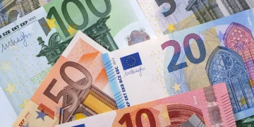 Курс валют 15 лютого 2025