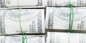 Курс валют 18 лютого 2025