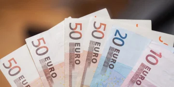 Курс валют 7 лютого 2025