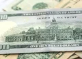 Курс валют 8 лютого 2025