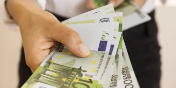 Курс валют 9 лютого 2025