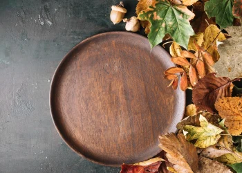 Як мити дерев'яний посуд