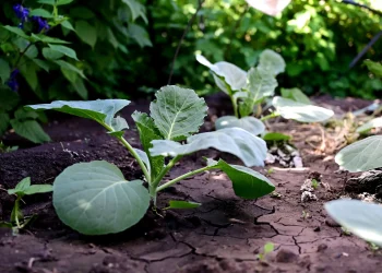 Як не допустити появи бур'янів
